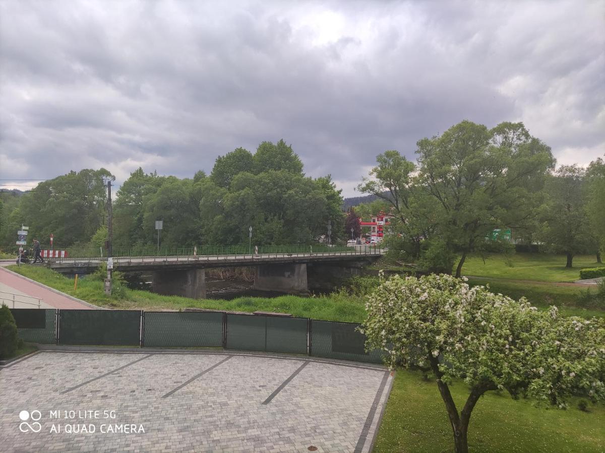 Willa Raj Wisla Exterior photo
